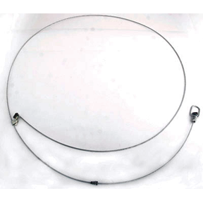 COYOTE CATCHER SNARES